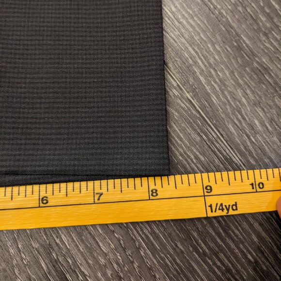 Monogram Banana Republic Suit - Picture 14 of 14